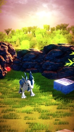 Escape Monster's Forest Image