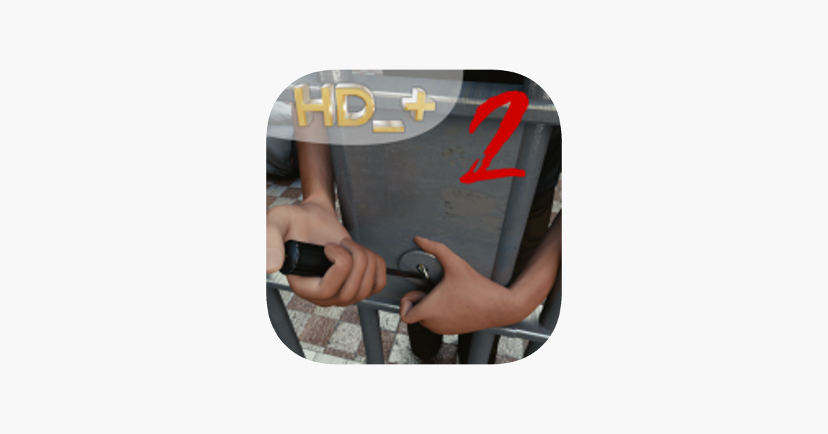 Games like Escape Prison 2 - HD Plus