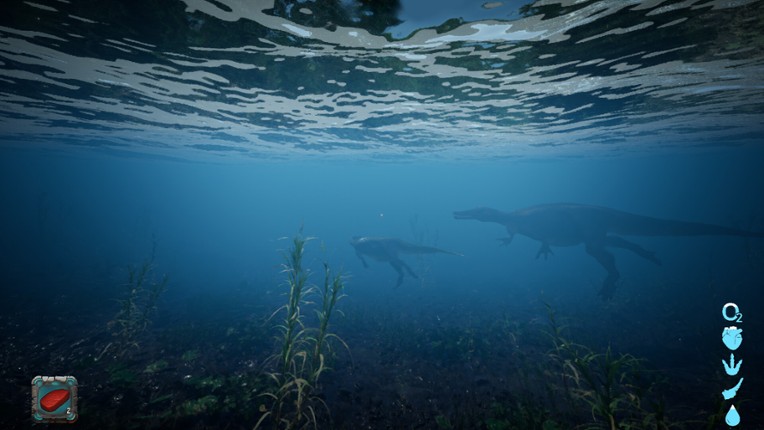 Evolution Of The Ancients Image