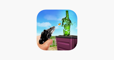 Extreme Bottle Shooter Game Image