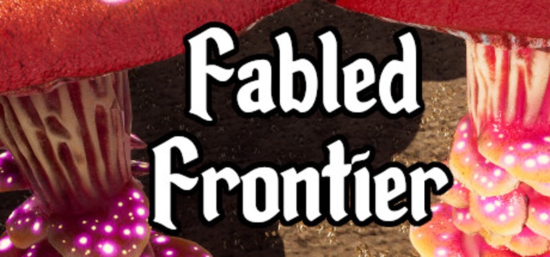 Fabled Frontier Image