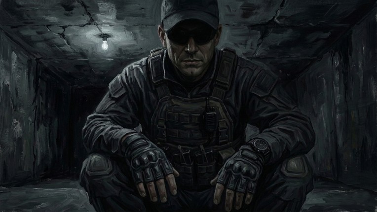 Factory screenshot