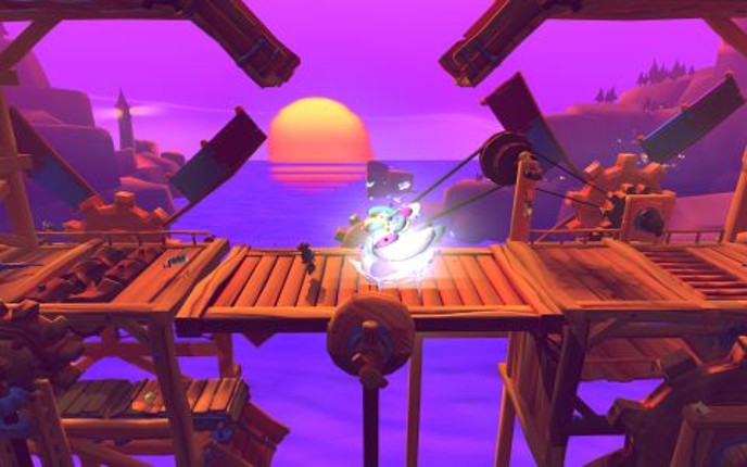 Fairytale Fights screenshot