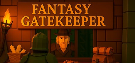 Games like Fantasy Gatekeeper