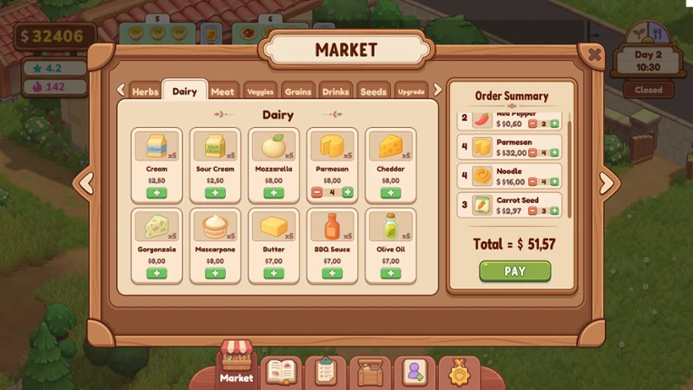 Farm & Feast Image