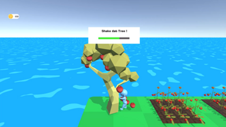 Farm Game Image