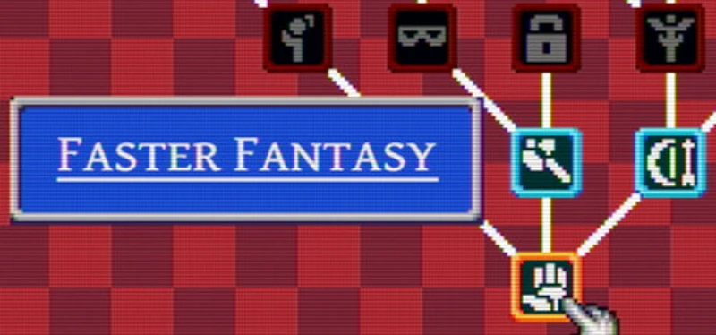Faster Fantasy Image