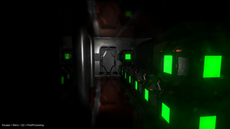 Fear Of The Unknown screenshot