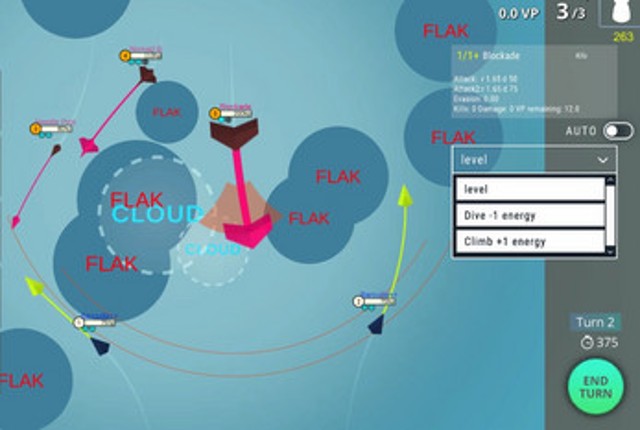 FighterCommand beta test Image