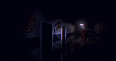 Final Nights Redux and Knuckles Image