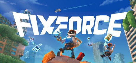 Games like FixForce
