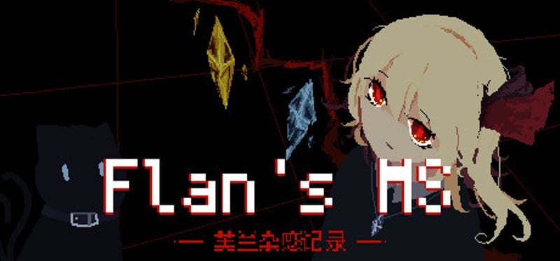 Flan's MS Image