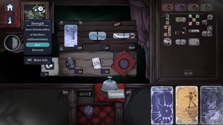Fortune Seller screenshot