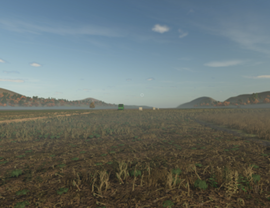 FS25 Lost City, WV 4x Image