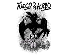 Fuego y Acero. Image