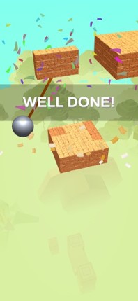 Funny Smash screenshot