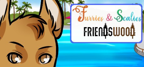 Games like Furries & Scalies: Friendswood