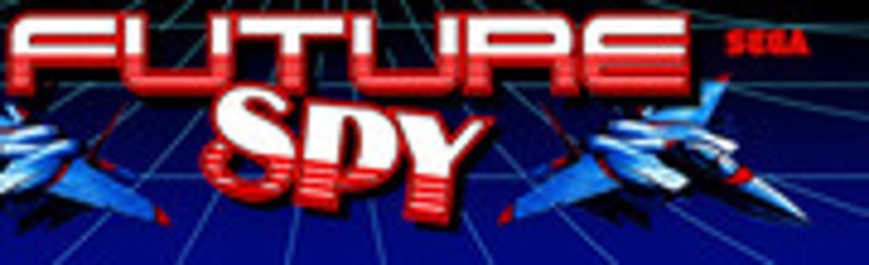 Future Spy Image