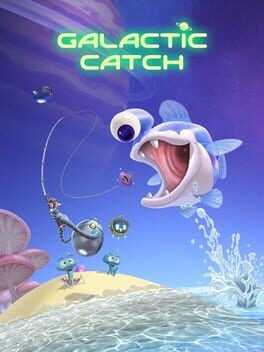 Games like Galactic Catch