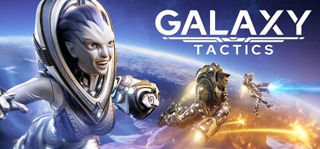 Games like Galaxy Tactics