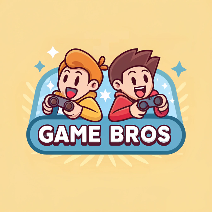 Games like Game Bros