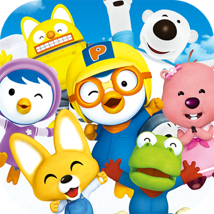 Pororo World - AR Playground Image