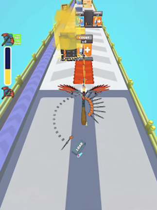 Reload Weapons screenshot