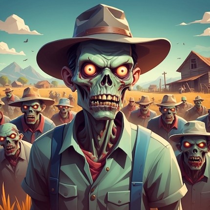 Zombie Ranch Simulator Survive Image