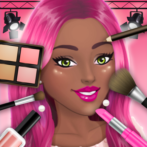 Games like Africa Glam: Fashion & Makeup