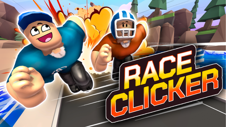 Race Clicker: Tap Tap Game Image