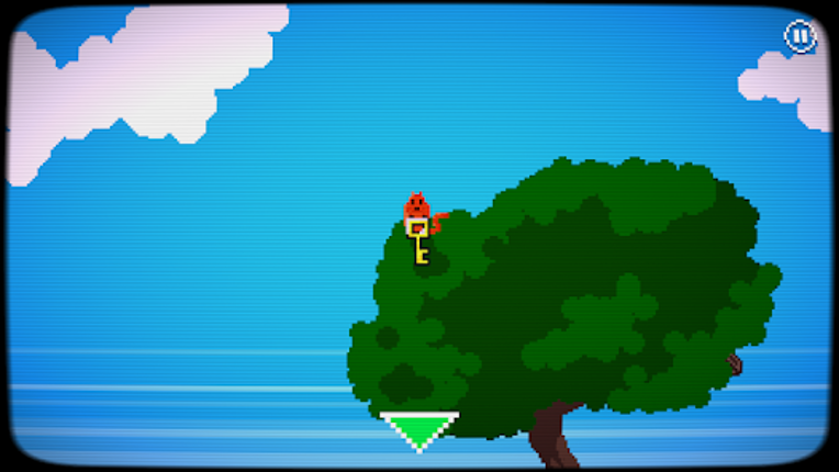 There is no game - Jam Edition Image