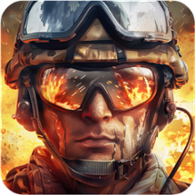 BattleCry: World War Game RPG Image