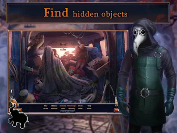 Halloween Stories 3: Horror screenshot