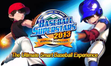 Baseball Superstars® 2013 Image