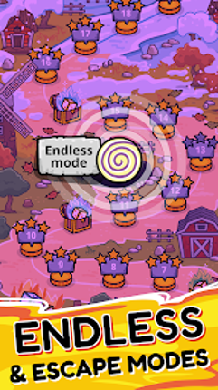 Random Dice Tower Defense screenshot