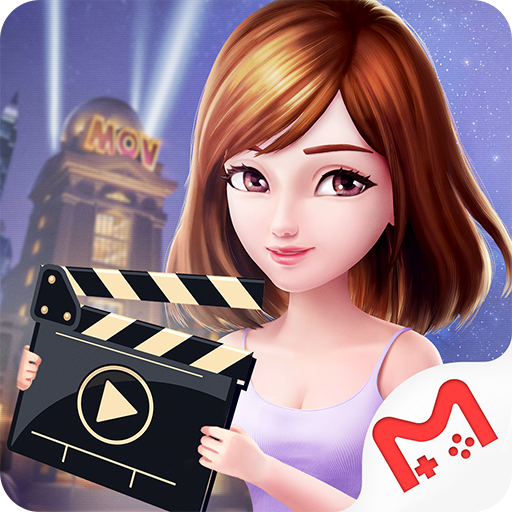 Games like 王牌製片人
