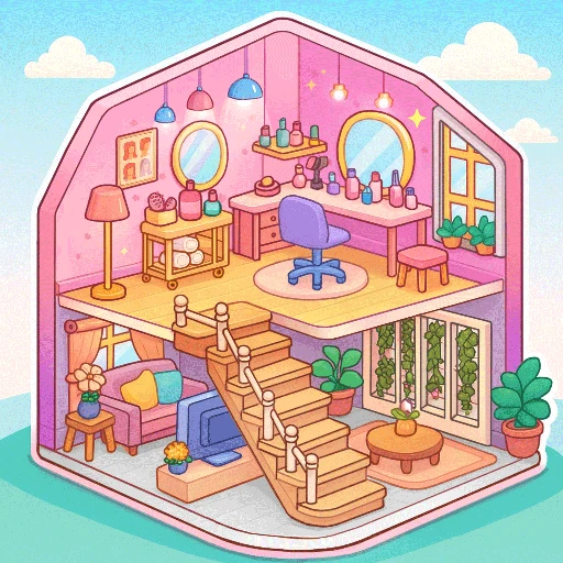 Games like My Cozy House