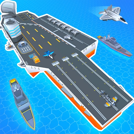 Games like Idle Aircraft Carrier