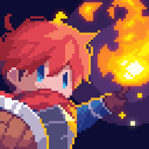 Guidus : Pixel Roguelike RPG Image