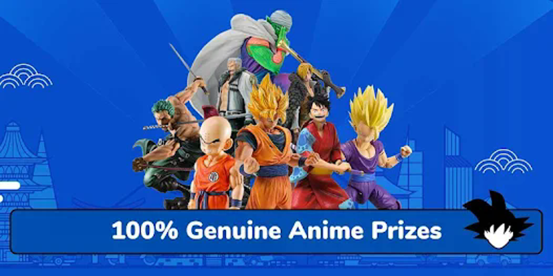 Japan Claw Machine -Crane Game Image