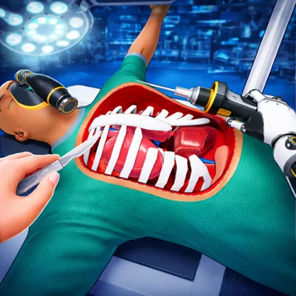 I Am Surgeon Sim Image