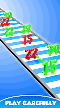 Digit Shooter World Image