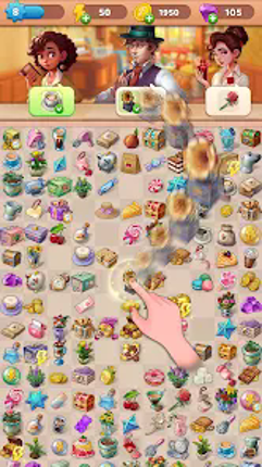 Grand Inn Story screenshot