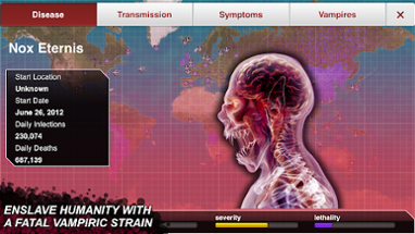 Plague Inc. Image