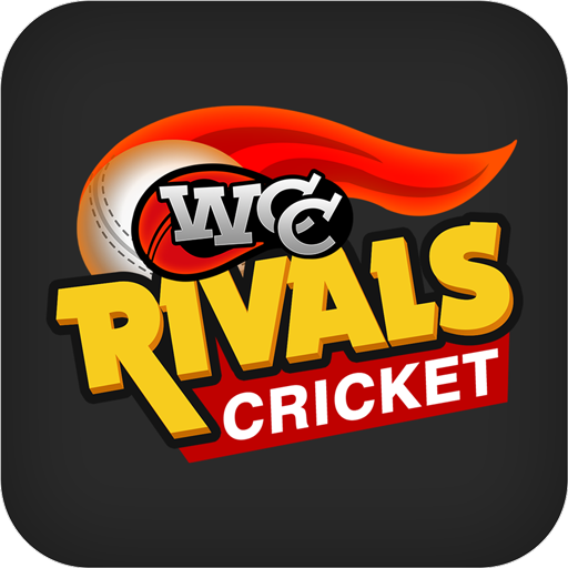 Games like WCC Rivals Cricket Multiplayer