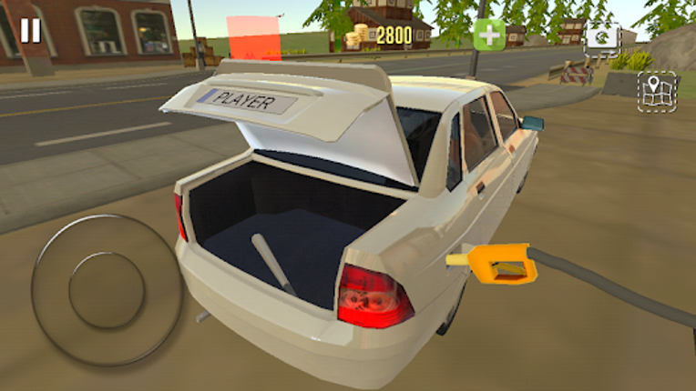 Car Simulator OG Image