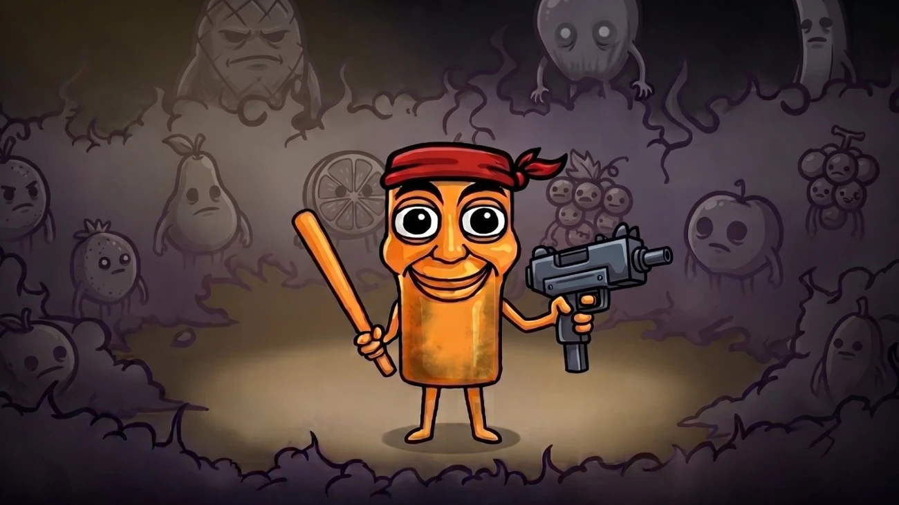 Games like Steal Brainrot Survivors