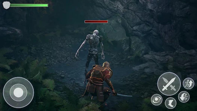 Age of Magic: Turn Based RPG screenshot