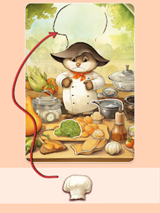 Art Story Puzzle: Color Merge screenshot