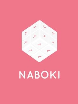 Games like Naboki